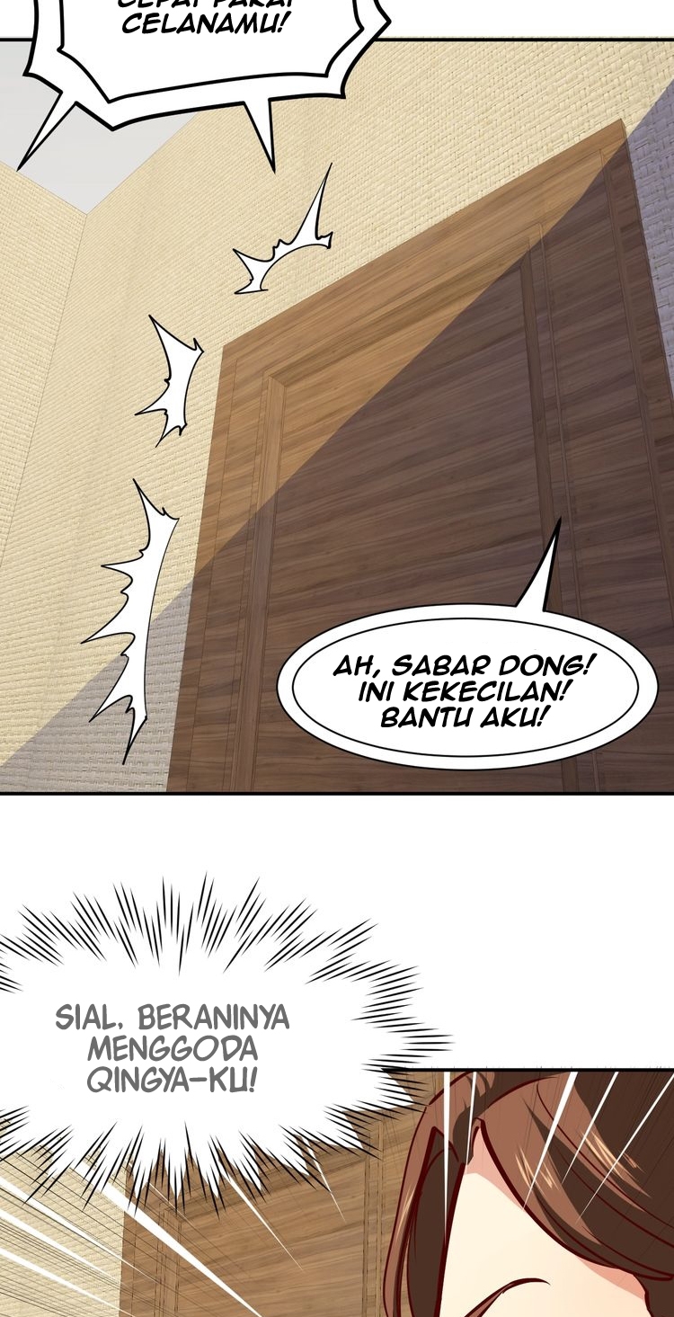 Melee Mad Soldier! Chapter 18 Gambar 25